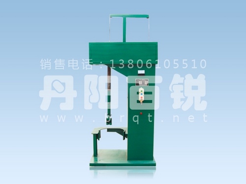 液化氣瓶閥裝卸機